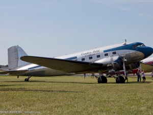 Vintage Aircraft