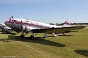KG26_053 Douglas C-47B 