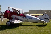Standard 2008 Waco CTO C/N A-33, NX7527