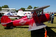 KG26_271 Beech E55 Baron C/N TE-999, N812T