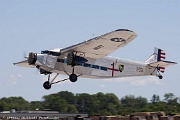Experimental 1996 Ford 5-AT-C Tri-Motor C/N 58, N8419