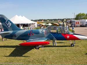 Warbirds - Jets