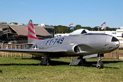 Experimental 2006 Lockheed F-80-C-10 Shooting Star C/N 48-868, N88PP
