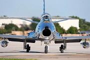 KG26_910 North American F-86F (CWF86-F-30-NA) Sabre 