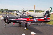 Standard 1948 Short S-312 Tucano T1 C/N S025/T25, N822RS