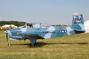 KG26_094 Beech A45 (T-34A) Mentor C/N G-88, N34MK