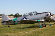 KG26_104 North American SNJ-4 Texan C/N 88-13370, N7090C