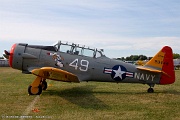 KG26_105 North American AT-6G Texan C/N 168-583 (49-3449), N29931