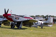 KG26_011 North American F-51D Mustang 