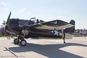 KG26_033 General Motors (Grumman) FM-2 Wildcat C/N 16203, NL909WJ