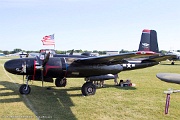 KG26_049 Douglas EA-1E Skyraider C/N 135178, N62466