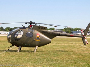 Helicopters