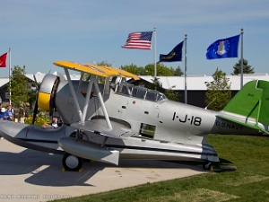 Seaplanes