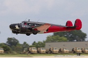 MG31_172 Beech C18S C/N 4383 - Matt Younkin, N9109R