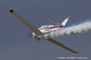 MG31_244 Beech F33C Bonanza C/N CJ-177, N14JP