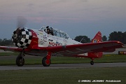 MG31_400 North American SNJ-5 Texan C/N 88-15114, N3267G