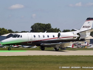 Business Aircraft