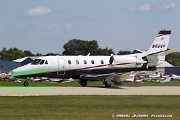 MH01_162 Cessna 560XL Citation Excel C/N 560-5606, N566F