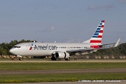 MH01_561 Boeing 737-823 C/N 31077, N807NN