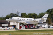 MH03_353 Cessna 560XL Citation Excel C/N 560-5162, N600BS