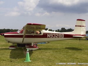 Cessna Aircraft
