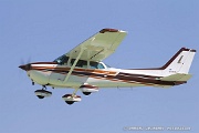 MH01_148 Cessna 172N Skyhawk C/N 17273764, N5366J