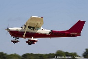 MH01_171 Cessna 172I Skyhawk C/N 17257116, N46219