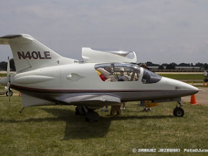 Experimental Aircraft