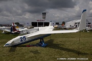 MG31_030 Rutan VariEze C/N 2052, N92EZ