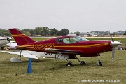 MG31_032 Swearingen SX-300 C/N 50, N58SX