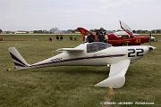 MG31_033 Quickie Q-2 C/N 2614, N202SH