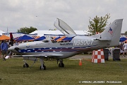 MG31_036 Legend Turbine Legend C/N 118TM, N95007