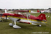 MG31_044 Pitts S-1S Special C/N 2PM, N557PM