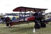 MG31_054 Stearman 4-E Junior Speedmail C/N 623, NX623YT