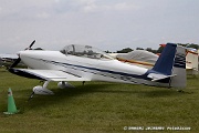 MG31_088 Vans RV-8 C/N 80275, N275RV