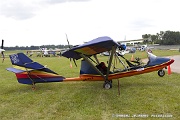 MG31_108 Quicksilver GT 500 C/N 57, N409SD