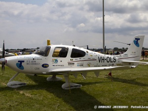 General Aviation - Single Engine