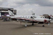 MG31_048 Socata TBM-700 C/N 447, N850SJ