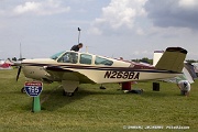 MG31_085 Beech J35 Bonanza C/N D-5618, N269BA