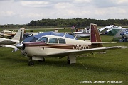 MG31_148 Mooney M20E Chapparal C/N 662, N5612Q