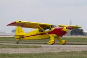 N6786E Bearhawk C/N 164, N6786E