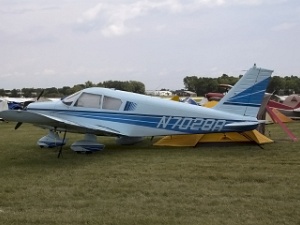 Piper Aircraft