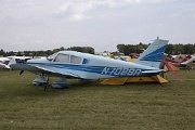 MG31_094 Piper PA-28-140 Cherokee Cruiser C/N 28-21725, N7028R