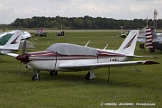 MG31_146 Piper 24-160 Comanche C/N 24-4697, C-GALC