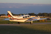 N7YM Piper PA-30 Twin Comanche C/N 301900, N7YM