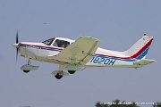 MH01_117 Piper PA-28-161 Warrior II C/N 28-7716053, N1820H