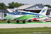 MH01_132 Piper PA-28-140 Cherokee Cruiser C/N 28-20941, N6806W