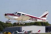 MH01_133 Piper PA-28-160 Cherokee C/N 28-753, N5613W