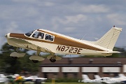 MH01_255 Piper PA-28-140 Cherokee Cruiser C/N 28-7625150, N8723E