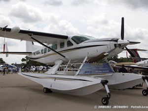 Seaplanes
